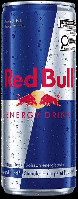 Red Bull Energy Drink (250ml Can)