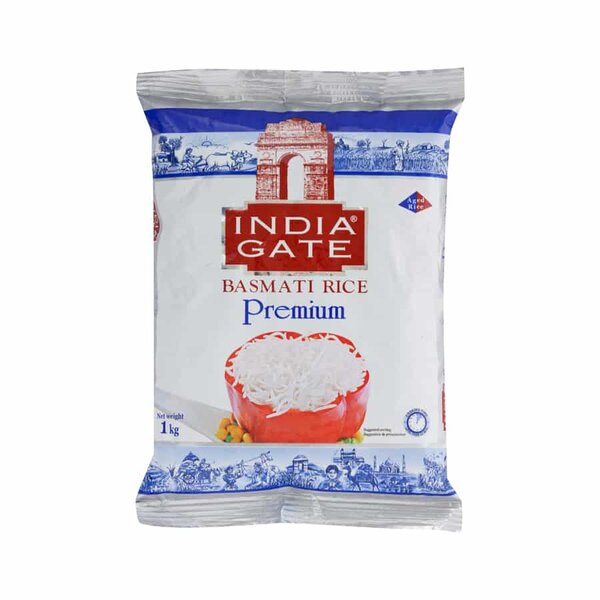IG Premium 5KG