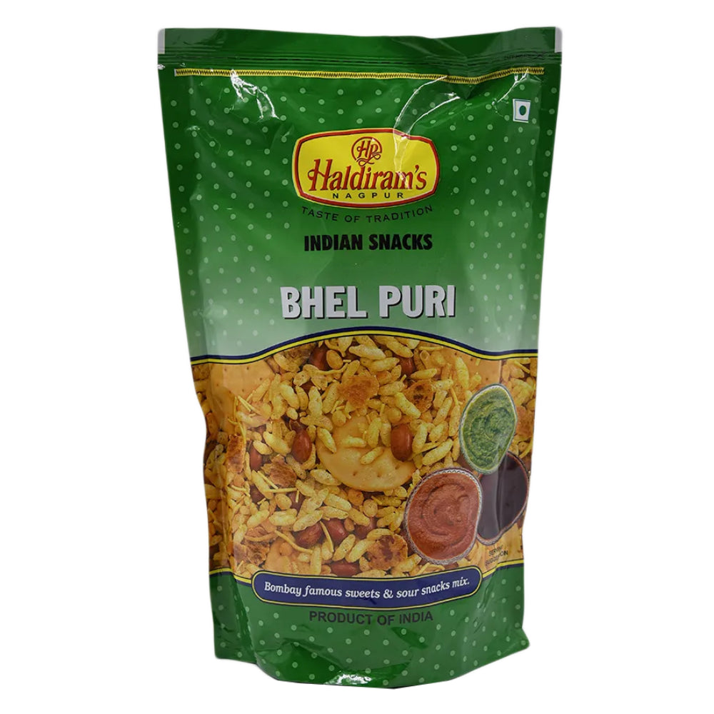 Bel Puri 150GM