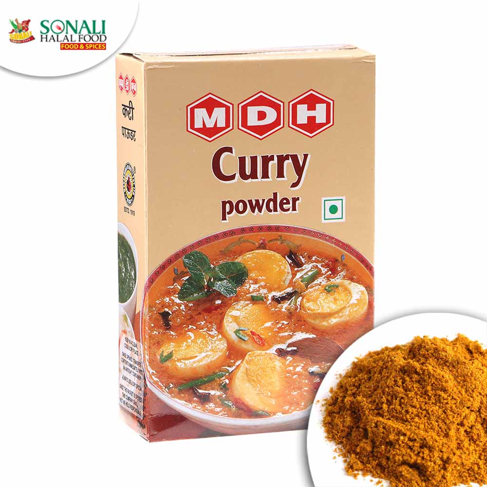 MDH Curry