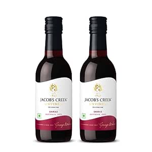 Jacobcr Shiraz .187L
