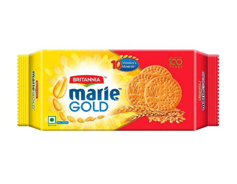 Brit Marigold