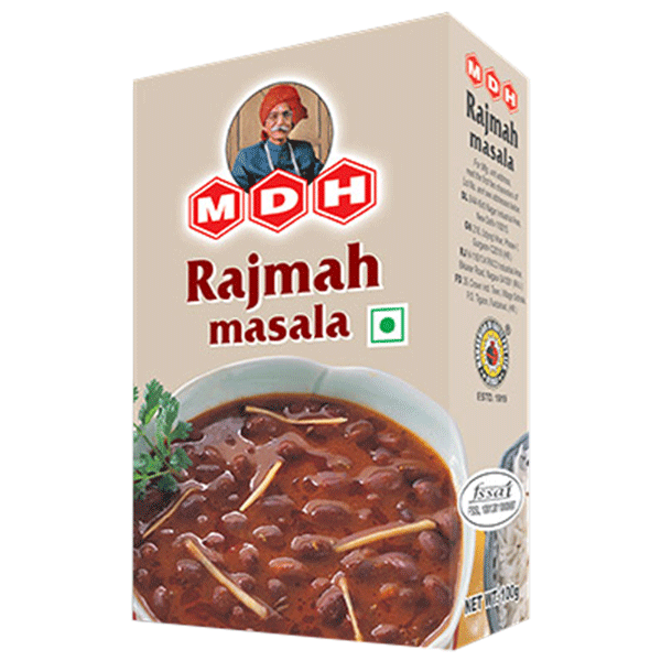 MDH Rajmah Masala