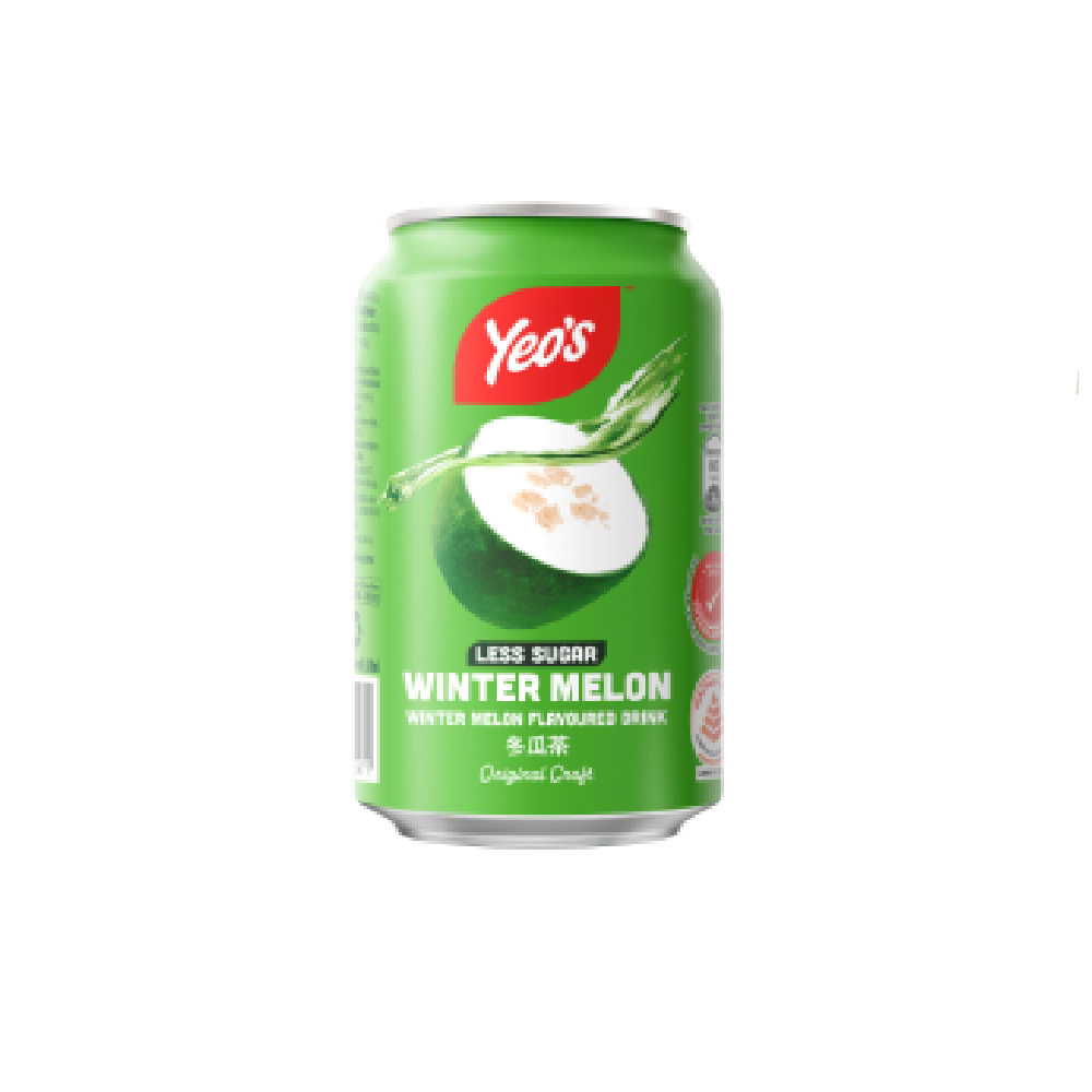 Yeo Wintemelon 300ML