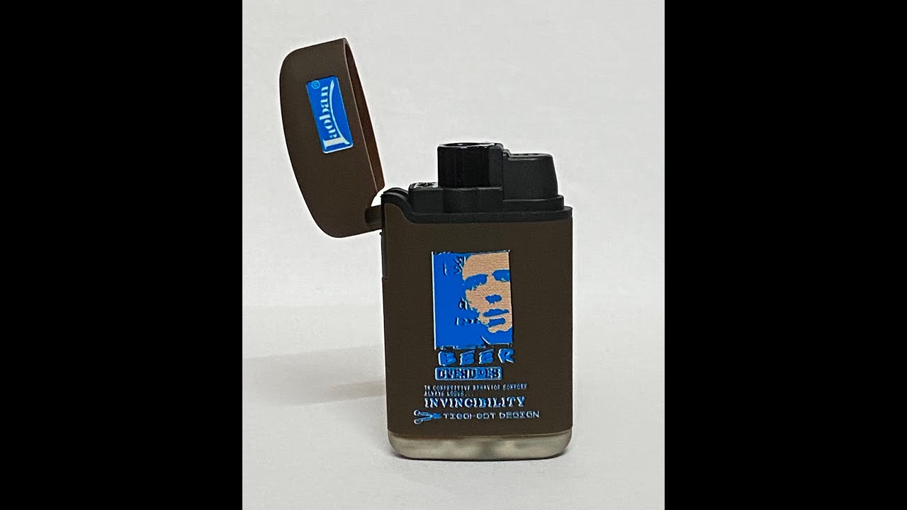 Lighter Laoban