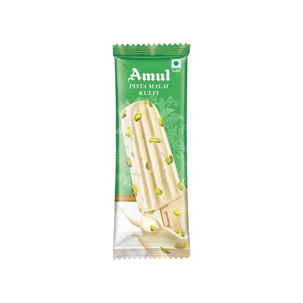 Badampistakulfi 60ML