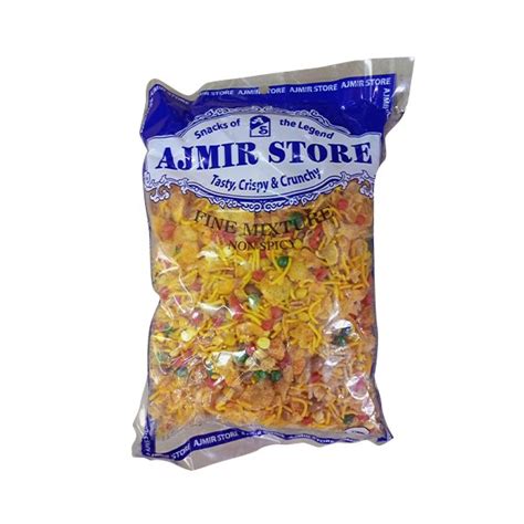 Asort Fine Mixture B