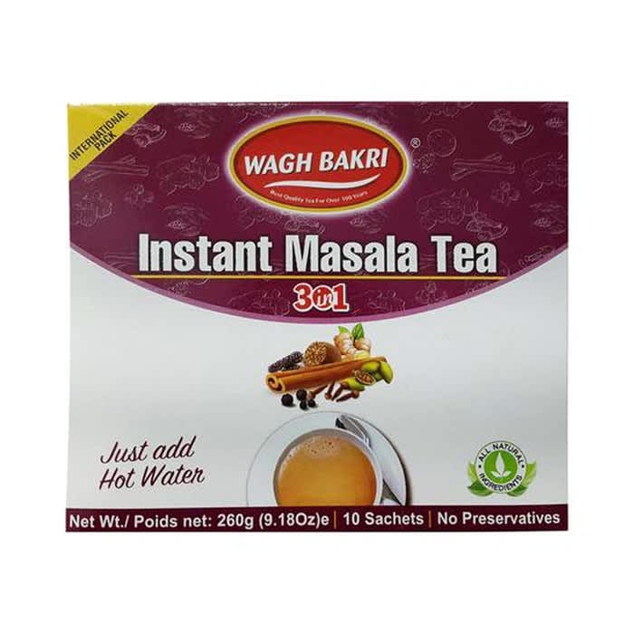 Wagbakri Masala 260G