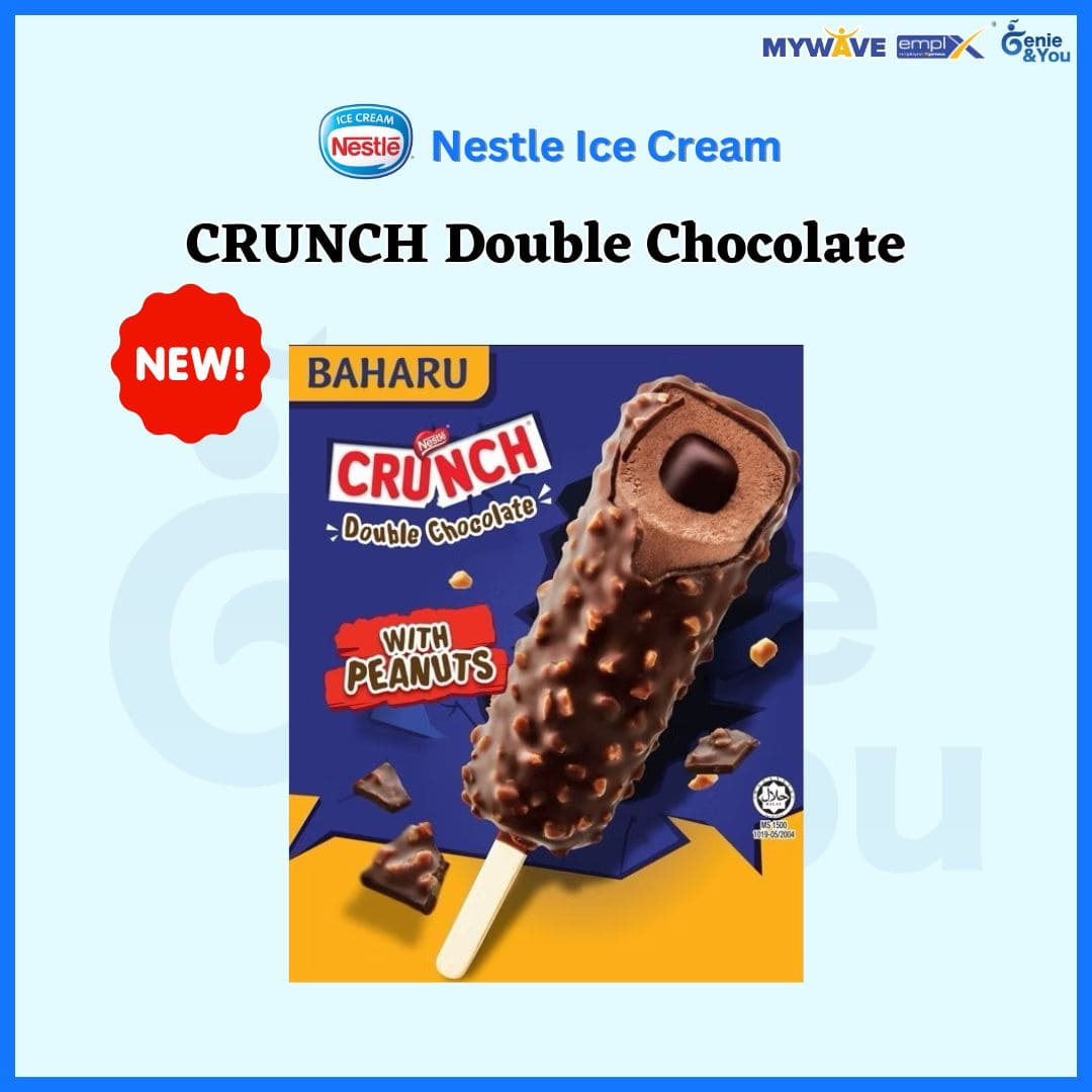 Crunch Stick 75ML