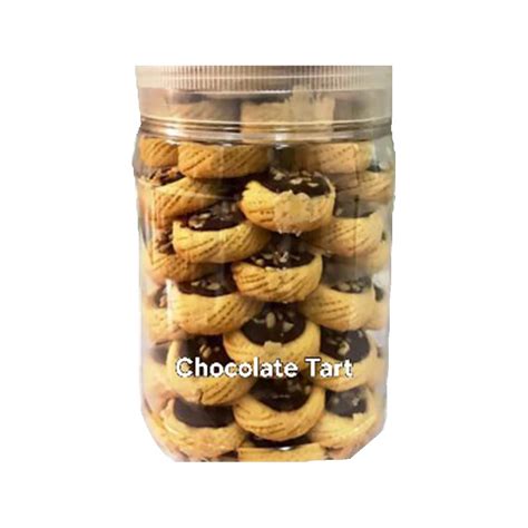 Bawa Tart Box