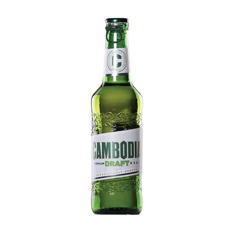 Cambodia 330ML
