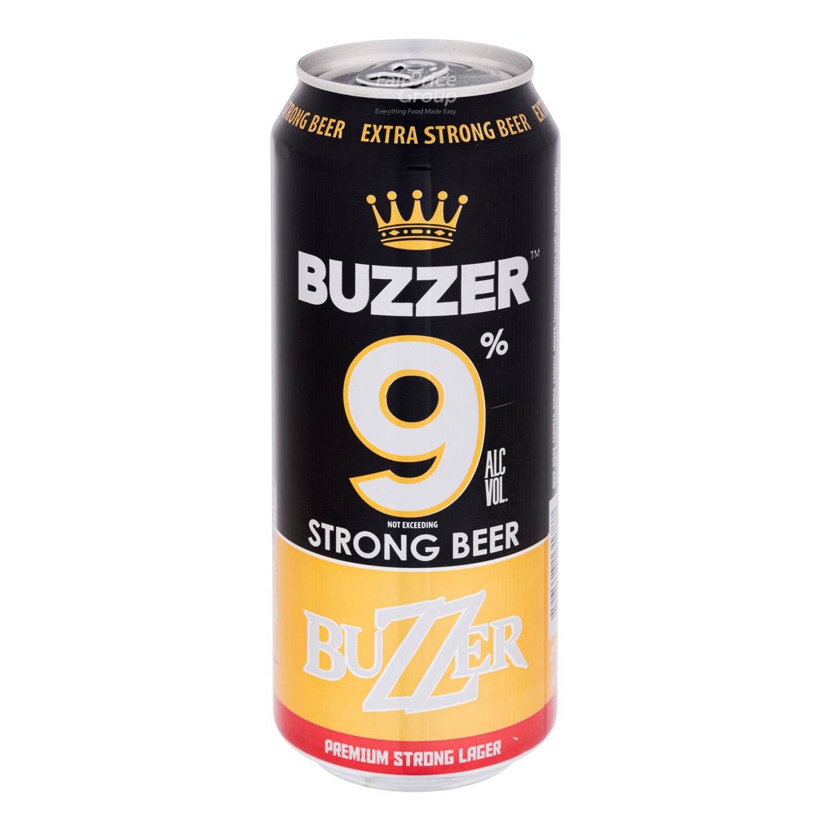 Buzzer