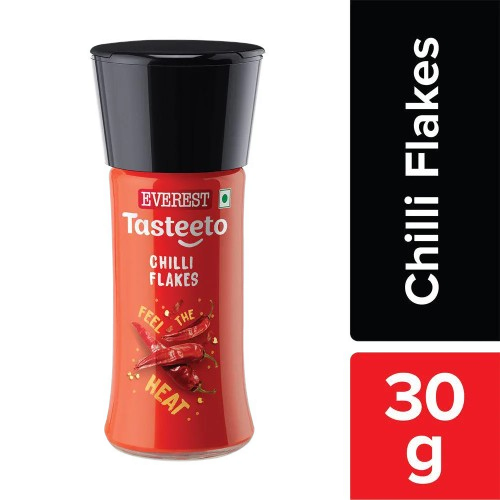 EverestChiliFlake30g