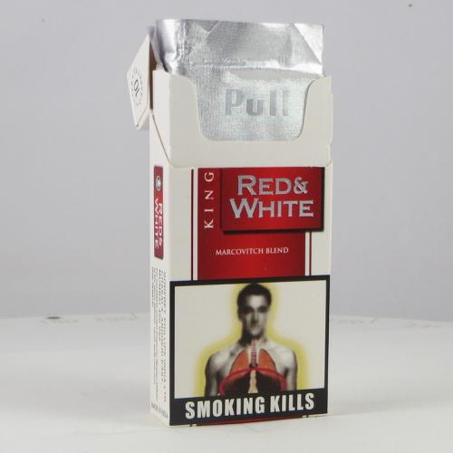 VR Red Sw