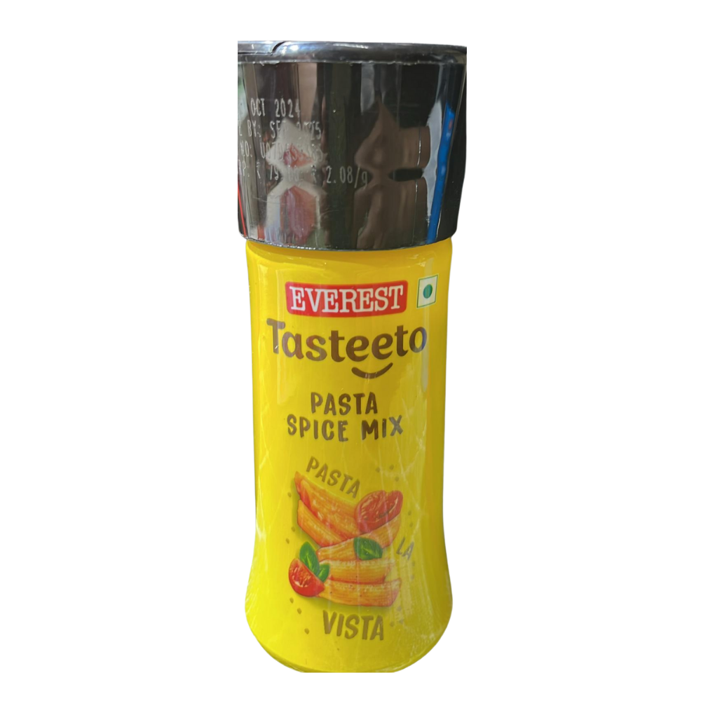 EV Pasta Spice 38GM