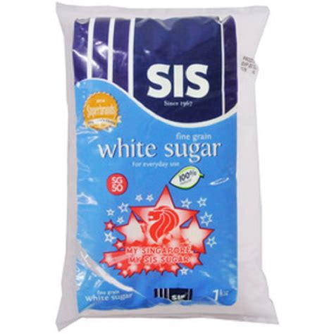 Mxwil Sugar1KG