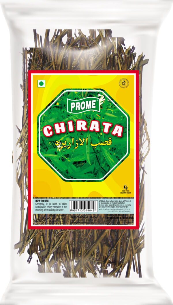 Pro Dry Chirata