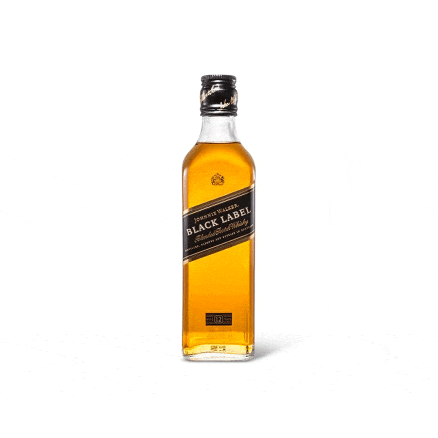JW Blck 200ML