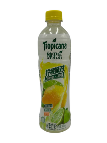 Tropicana Lime 70ML