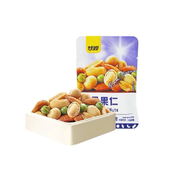 MIX NUTS KARI 80G