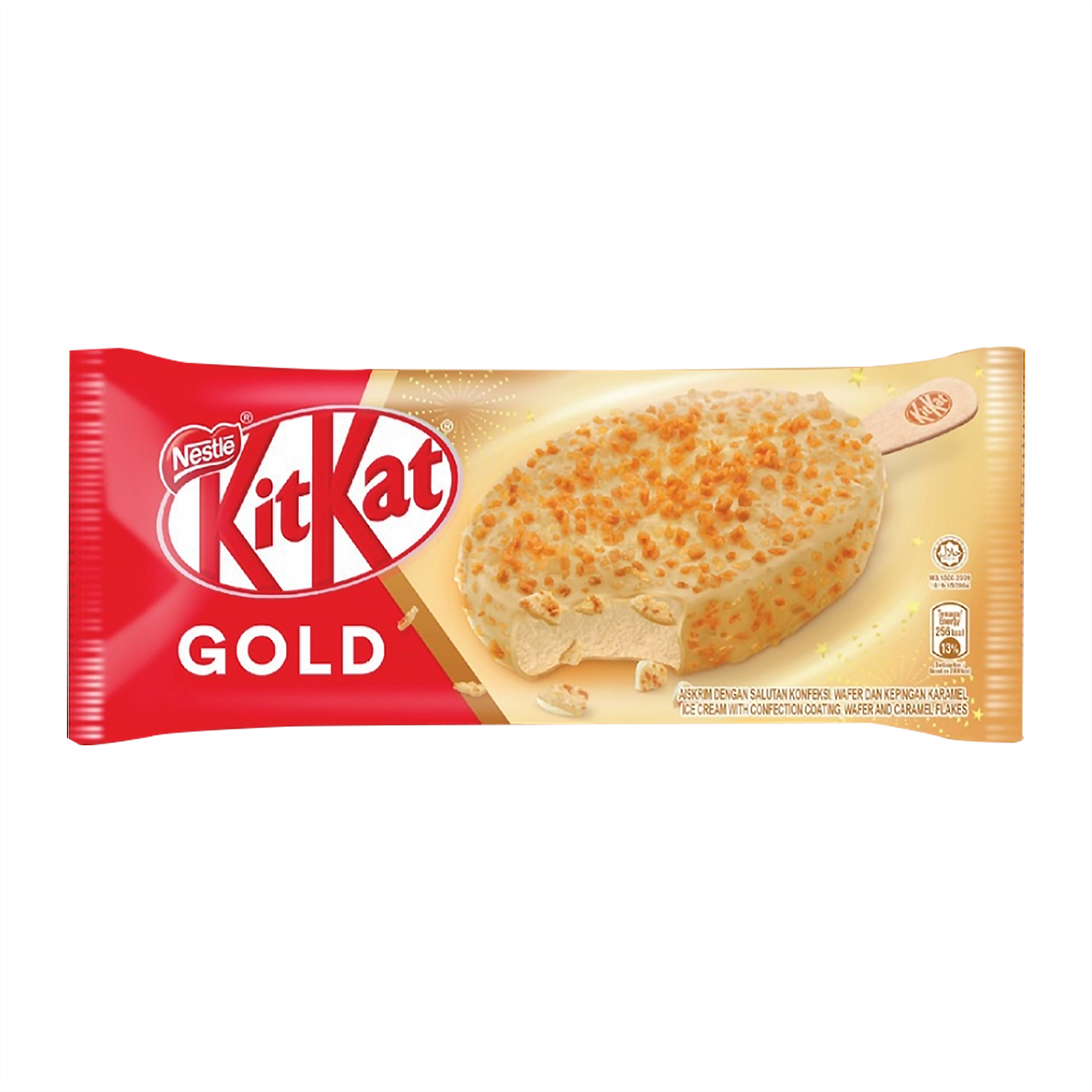 KKat Gold Stick 85ML