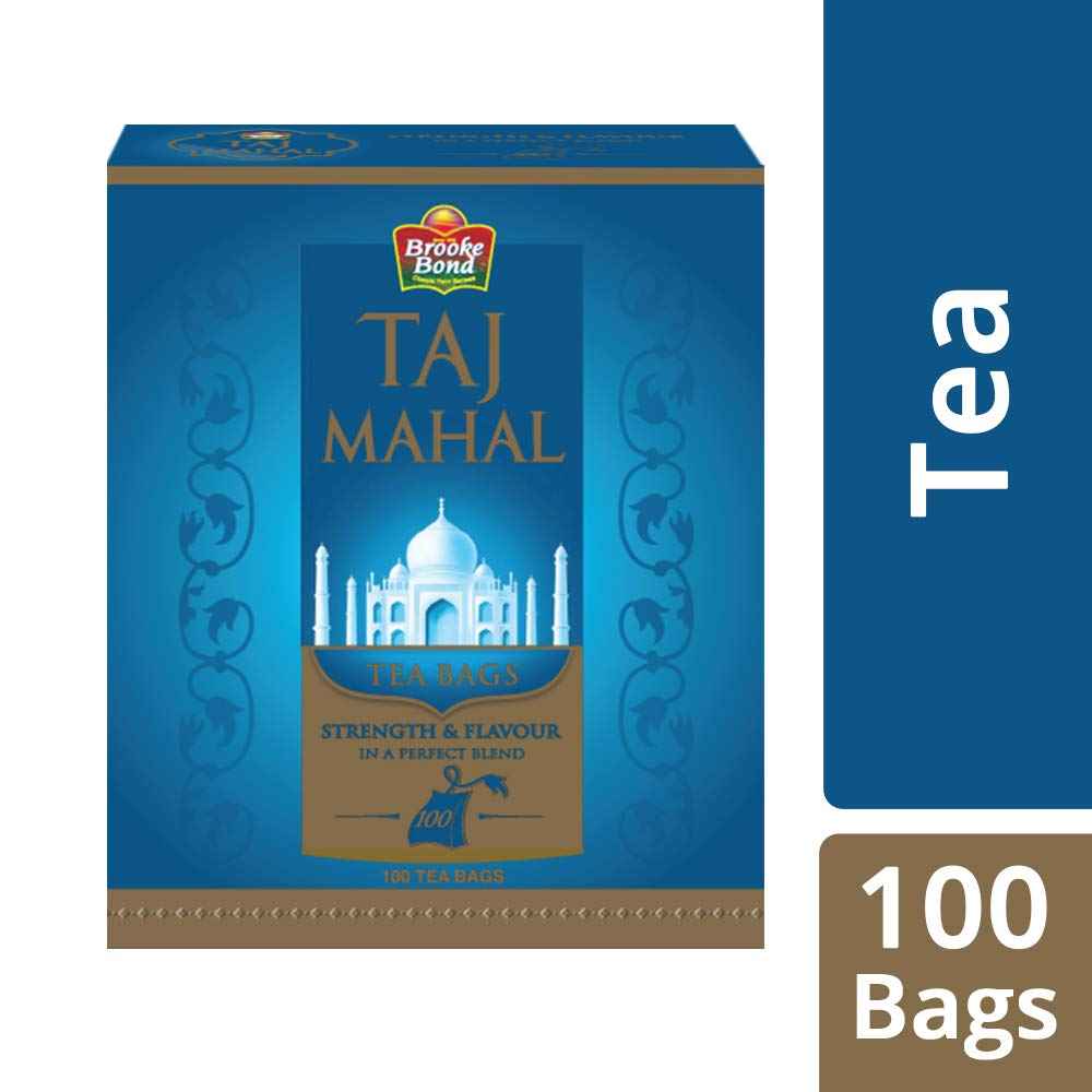 Tajmahal Tea Bag