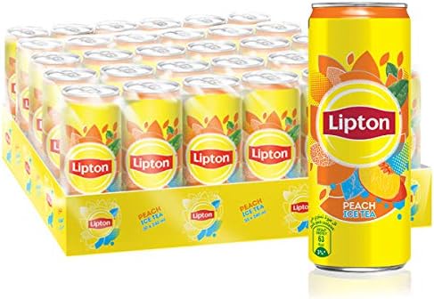 Lipton Teh 240ML