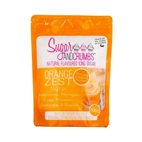 Org Sugar 500G