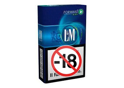 LM Fast Forward