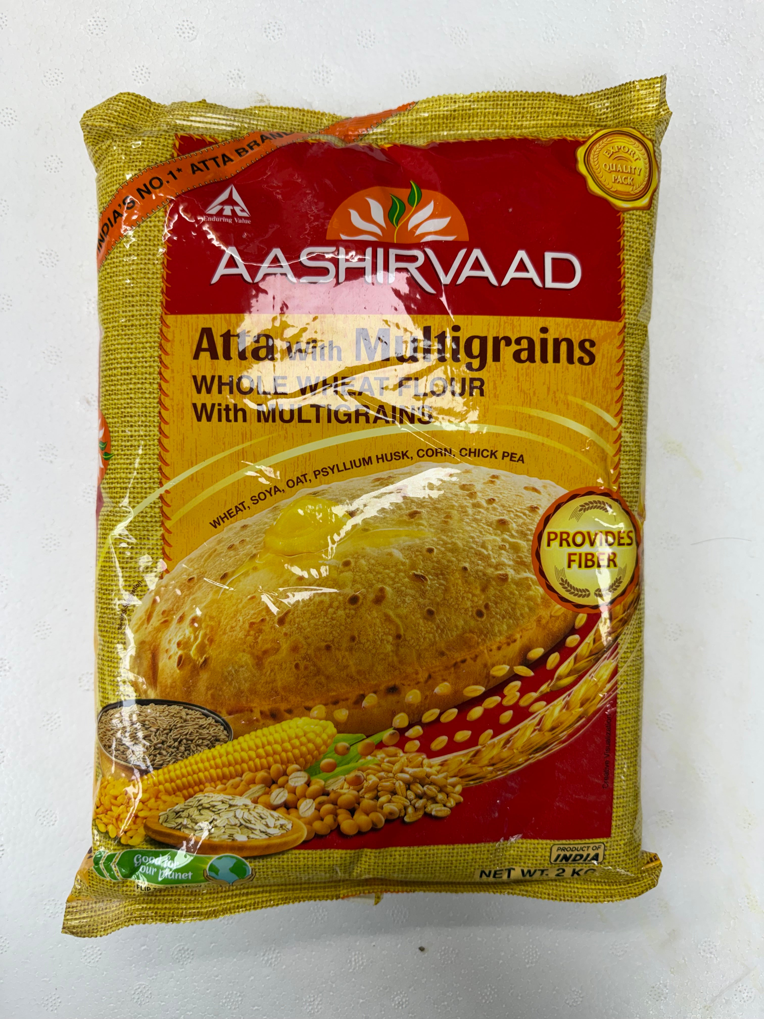 Asirwadmultigrin 2KG
