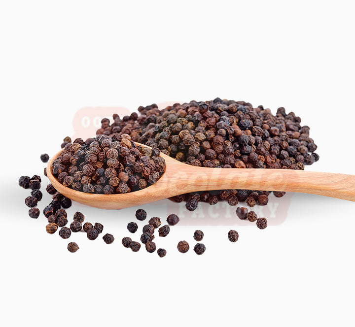 Oty Pepper 100G