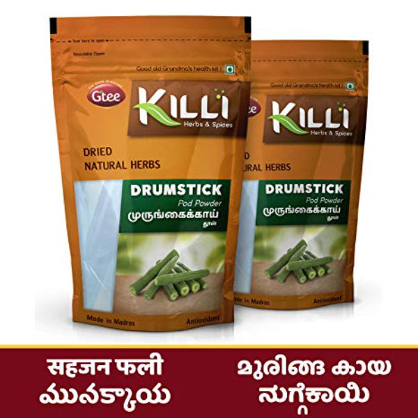 Killi DRUM PD 10GM
