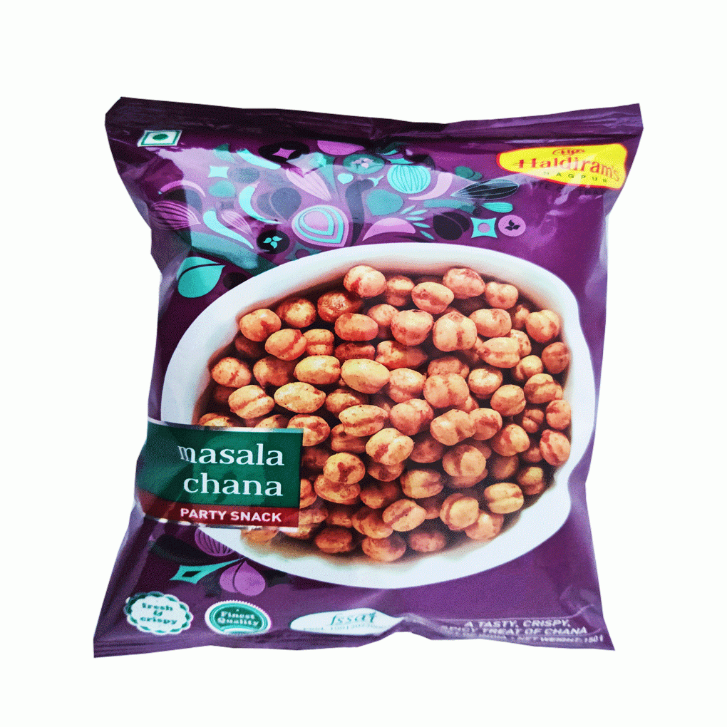 Masala Chanan 150GM