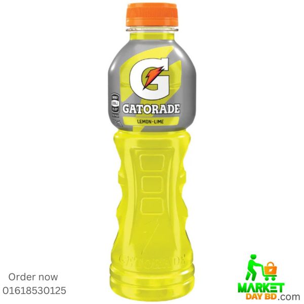 GTR Lmn Lime 515ML