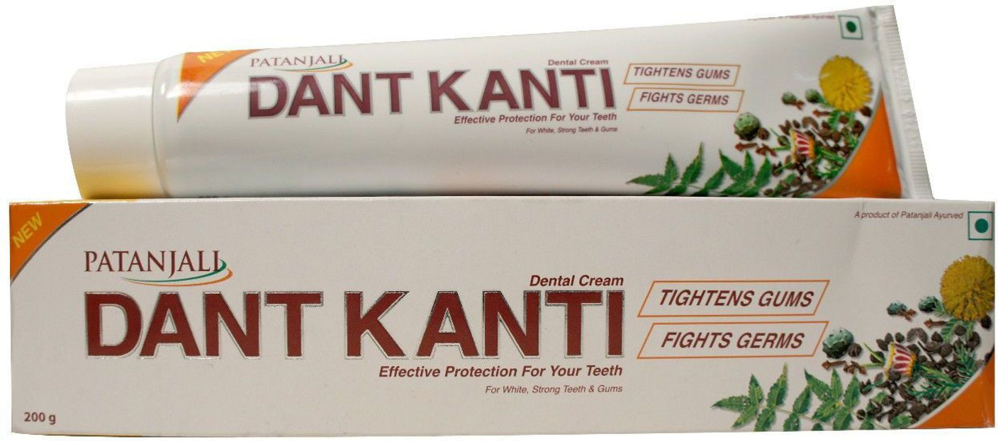 Dant Kanti Medic