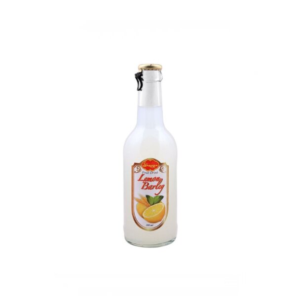 Selemon Barley 300ML