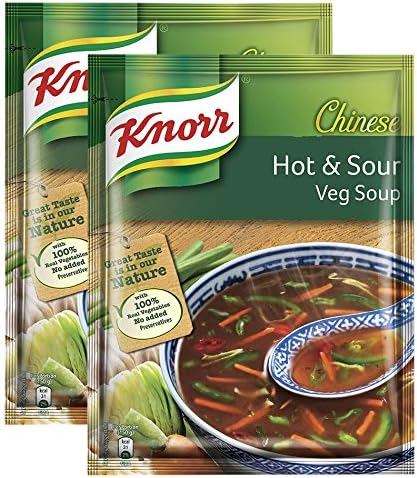 Knor Hot& Sour