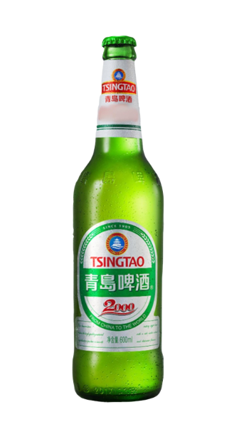Tsingdao 2000