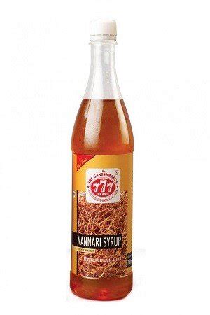 777 Nannari 700ML