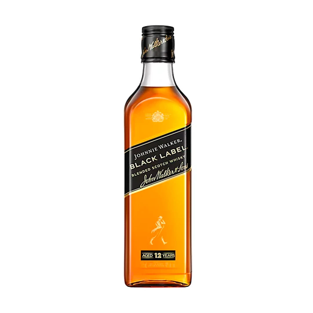 JW Blck 375ML