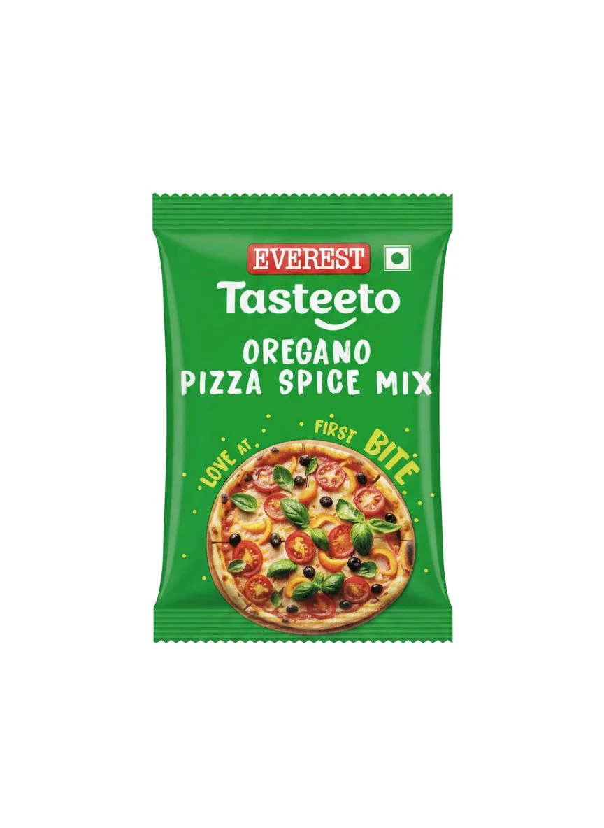EV Pezza Spice 38GM
