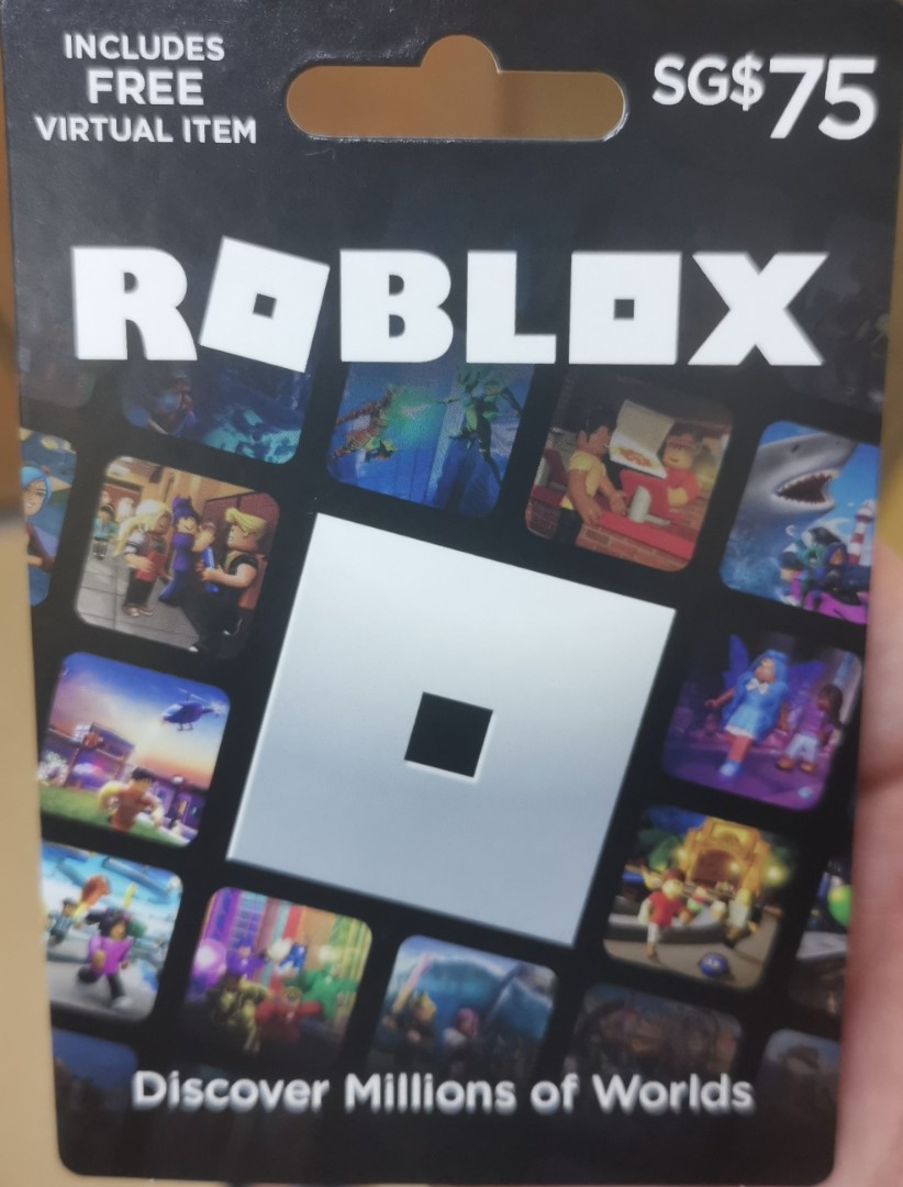 Roblox75$