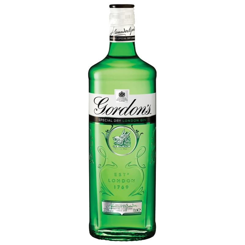 Gorden Gin 70CL