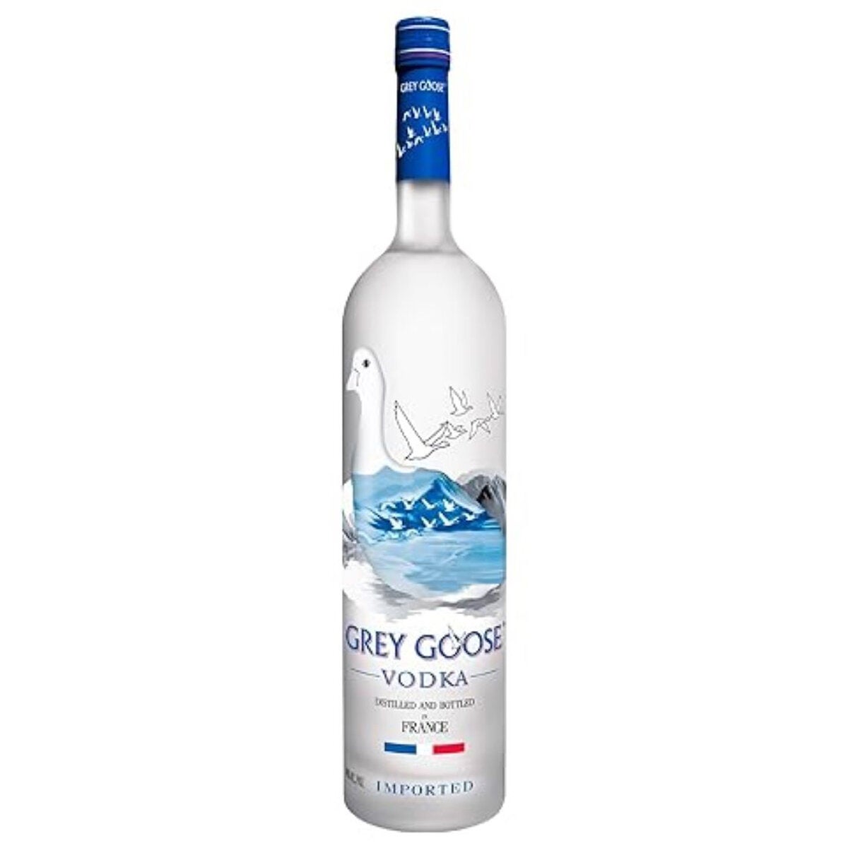 Grey Gosevodka 700ML
