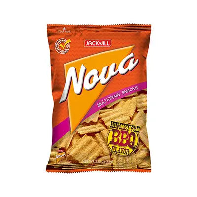 Nova BBQ