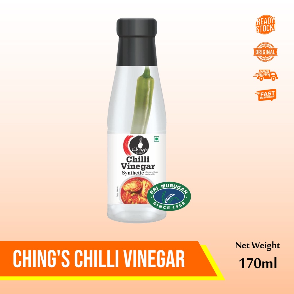 Vinegar 170ML