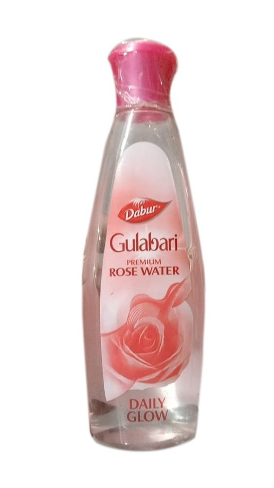 Dabur Gulabari Pure Natural Rose Water