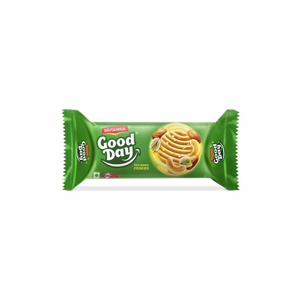 Brit Gooday Psta BDM