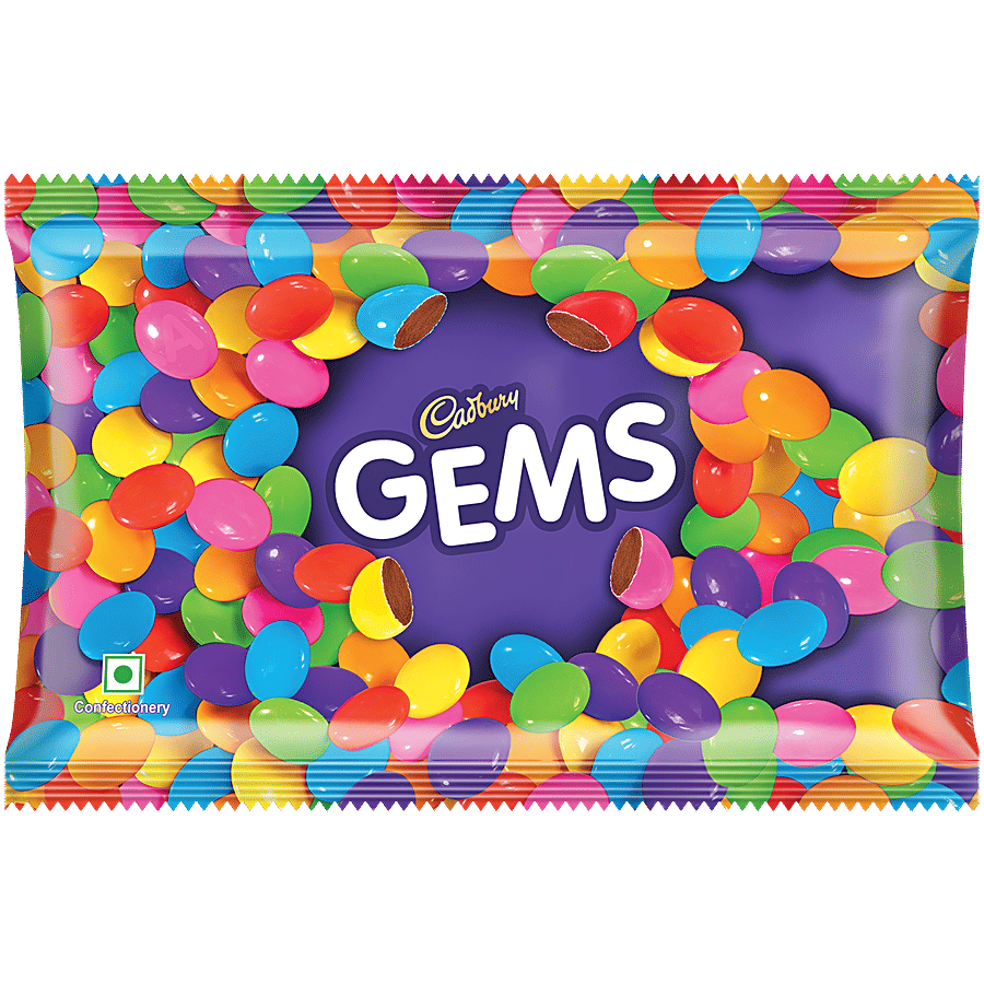Gems Pouch 15G