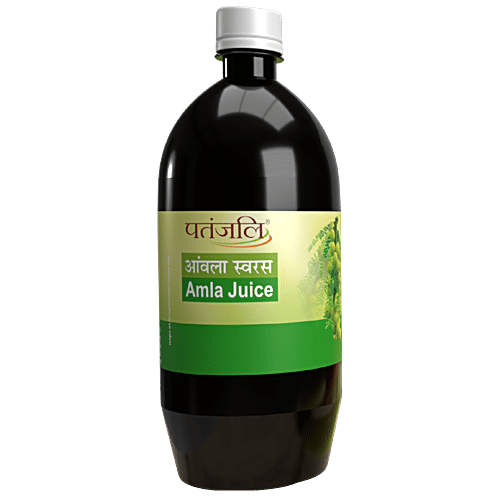 Patjali Amlajuice 1L